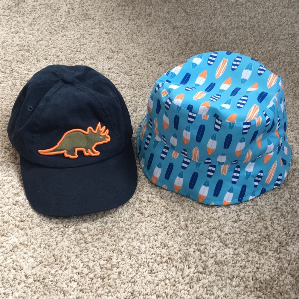 Joe Fresh Summer Hats